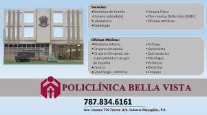 Policlinica Bella Vista