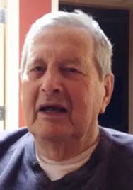 Obituary information for John Douglas Rothwell