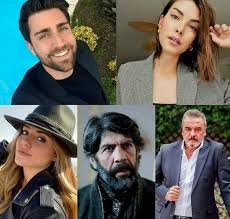 Her yeni dizide olduğu gibi teşkilat dizisi nerede çekiliyor sorusu da gündemde yerini aldı. Teskilat Oyunculari Karakterleri Konusu Trt 1 Dizicenter