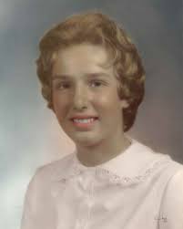 Most Recent Obituaries