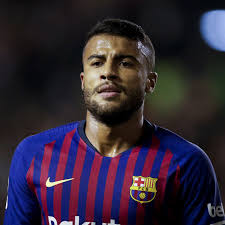 Su padre el hermano mayor de rafinha, thiago alcántara, también es futbolista. What Does The Future Hold For Rafinha At Barcelona Barca Blaugranes