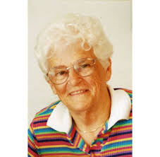 Margaret Gerard Obituary (2010)