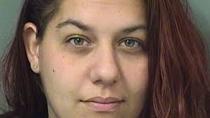 West Palm Beach woman repeatedly punches motorist in road-rage case