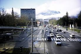 Mairie De Grenoble