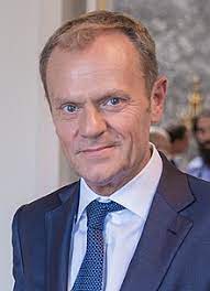 For donald tusk, a former prime minister of poland who returned to domestic politics this month after an international career that took him to the presidency of the eu's council, the obstacles are formidable. Donald Tusk Wikipedia