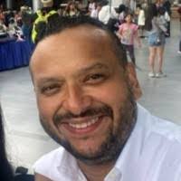 Alexander Salcedo's Instagram, Twitter & Facebook