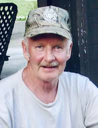 Obituary information for Gary Van Milam