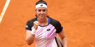 Ons jabeur roland garros 2021. Roland Garros Belle Revanche Pour Ons Jabeur