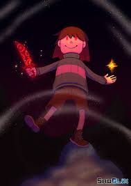 Maybe you would like to learn more about one of these? Artstation Chara Fanart Undertale Sandra Lorite