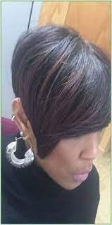 Bob Hairstyles For Black Women Bob Hairstyles For Black Women Sew In Bob Hairstyles For Black Short Bob Hairstyles Short Hair Styles Thick Hair Styles