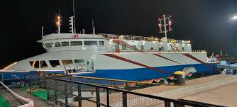 Commercial Start Of Hazira Mumbai Cruise Service On November 22 Deshgujarat Explicit sexual content is not permitted on /r/cruise. hazira mumbai cruise service