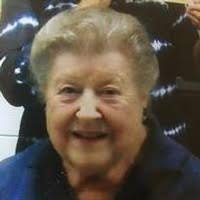 Obituary information for Velma Kestel Pinky Rice