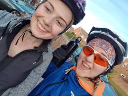 Ellie McDaniel is fundraising for Ollie Young Foundation