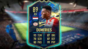 Welcome to turtle tots dumfriesshire! Fifa 21 Ultimate Team Eredivisie Tots Mit Deutscher Beteiligung Esport Efootball Bildergalerie Kicker