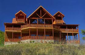 Pigeon forge lodging ranges from cabins and condos to hotels and campgrounds. Pigeon Forge Vacation Rentals Cabin 7 Bedroom 7 Bath Premier Log Cabin Sleeps 18 In Gatlinburg Tennessee Ral 4ff4957a4dbe Resortsandlodges Com
