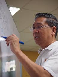 Officer Voon: June 2013