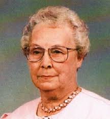 Obituary information for Norma Maxine Ball