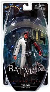 It is the sequel to the 2011 video game batman: Batman Arkham City Two Face Action Figure Damaged Package Dc Collectibles Toywiz