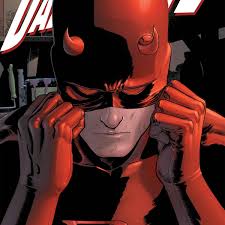 daredevil #2 2nd ptg aaron kuder var