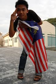 Kepentingan Kemerdekaan Kepada Anak Merdeka 2010