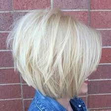 Concave bob curly hair 6. Fine Hair Don T Care With These 50 Fabulous Bob Haircuts Hair Motive