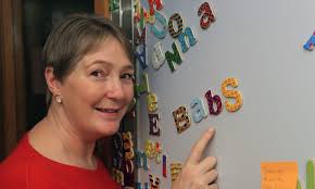 RETIREMENT: Rachel House original staff member Babs Henderson reflects