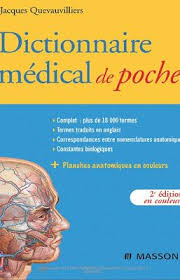 Étudions le français est la langue de la vidéo, le travail, les textes. La Faculte Telecharger Dictionnaire Medical De Poche Pdf Medicine Book Nursing Books Best Books To Read