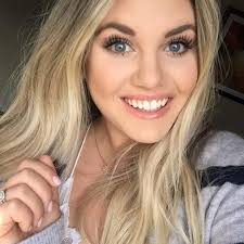 See more of mixed race girls with blonde hair on facebook. Amazon Com Queentas Ash Blonde Wig With Side Bangs Middle Part Long Straight Layered Synthetic Hair For White Women Daily Halloween Party Ash Blonde Beauty