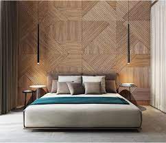 Feb 06, 2020 · if you're looking for bedroom ideas for a boy who loves the great outdoors, bunk beds are the perfect design element. Beautiful Wooden Bed Back By Ukraine Based Firm Studiodenew Stunning Interiors Home Decor Bedroom Bedroom Design Home Decor