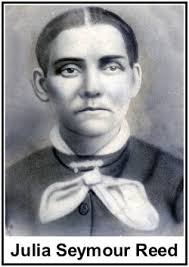 Julia Ann Seymour Reed (1844-1913)