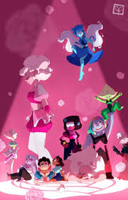 Maybe you would like to learn more about one of these? Megan Lawless Some Steven Universe Fan Art The New And