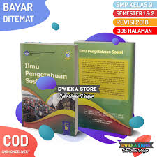 Hvs 70 gram jenis kertas cover : Buku Siswa Ips Smp Kelas 9 Kurikulum 2013 Edisi Revisi 2018 Ilmu Pengetahuan Sosial Shopee Indonesia