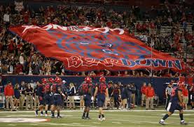 Arizona stadium, university of arizona. Options Robust As Arizona Football Looks For New Head Coach