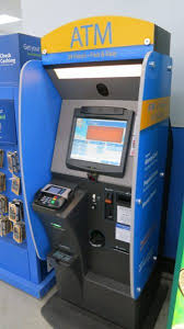 You can use cash or a debit card to pay for your money order. Bluebird Reload Wal Mart Kiosk Million Mile Secrets