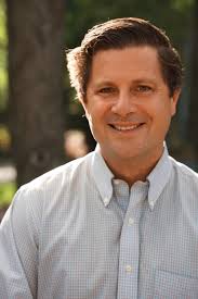 Meet Mike Peller, Hillbrook's New Upper School Head