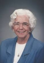 Obituary information for Maxine V. Wilhoit