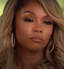 Rasheeda look tf good 😊 okay now sis 🤞❤️✓