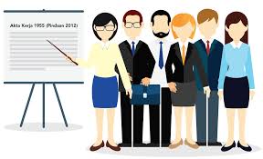 Penglihatanmu akan kembali dan kamu akan kembali bekerja, tapi itu butuh waktu dan kesabaran./ nah, aku punya waktu tapi kesabaranku sudah hilang dari tadi. Smeinfo Hak Pekerja