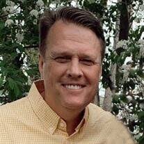 Gregory Duke Reid Obituary