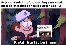 (0.0) stars out of 5 stars write a review. 1138 Best R Infinitytrain Images On Pholder Book Three Was Wild