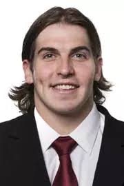 Ben Bach's Instagram, Twitter & Facebook