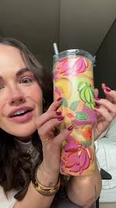 Garrafa Estilo Stanley Na Renner