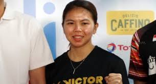 Her current partner is apriyani rahayu. Jelang Olimpiade Tokyo Greysia Polii Pensiun Atau Lanjut Pasca Menikah Suara Jakarta
