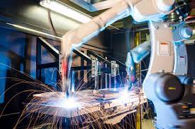 The Simple Way To Flawless Robot Welding Robodk Blog