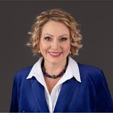 Rebecca “Becky” Schauer Robertson