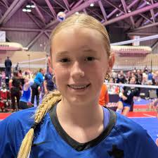 Liv Button, Walnut Grove