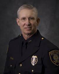 Retiring captain looks back