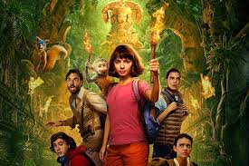 • rentals last 24 hours, you have 30 days from the time of purchase to actually begin watching the movie. Dora And The Lost City Of Gold Dvd Release Date Uk And When Is It Out On Itunes And Digital Rental Tuppence Magazine