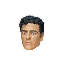 1/12 Custom Marvel Universe Oscar Isaac Steven Grant Marc Spector Head  Sculpt