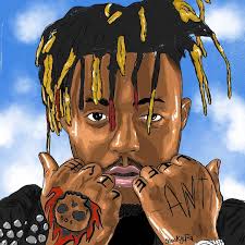 Jul 10, 2020 · juice wrld's first posthumous album, legends never die, was originally rumored to be named the outsiders based on a freestyle he did within an instagram live, but was later confirmed to be. Sneakyfx On Twitter Juice Wrld Juicewrld Juicewrldfan Juicewrldfanart Fanart Juicewrldart Juicewrldartwork Art